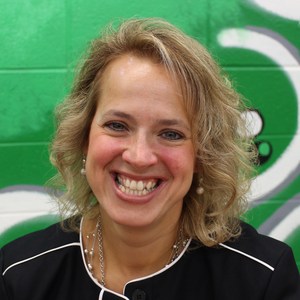 Corinne Hayes Assistant Superintendent